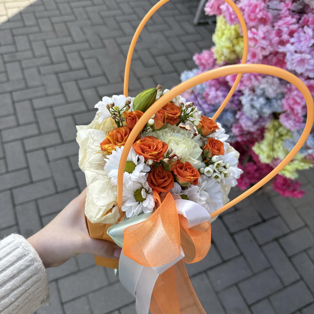 Солнышко