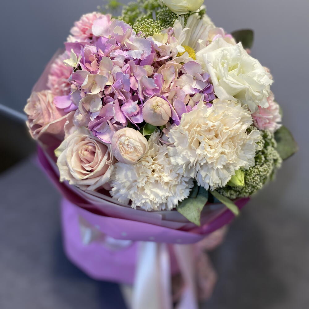 Букет Море чувств