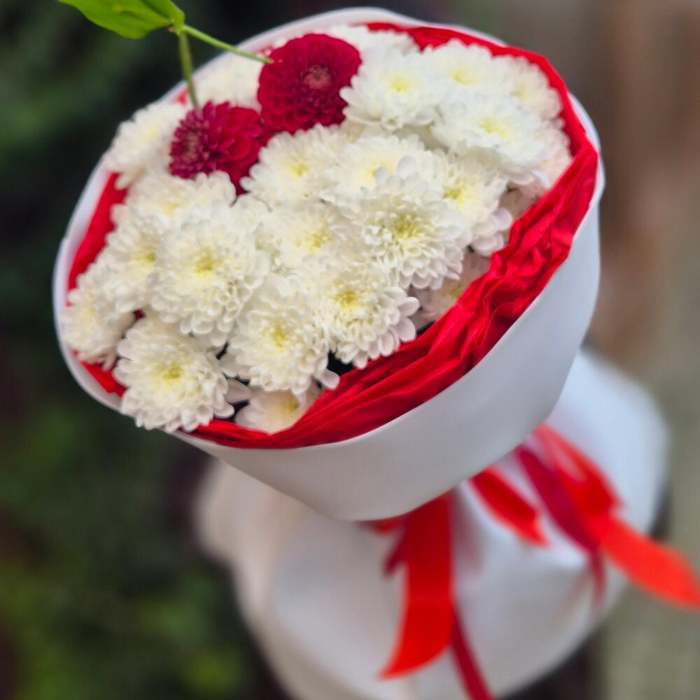 Вишня в сахаре🍒
