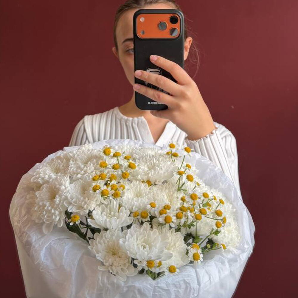 Солнечный день