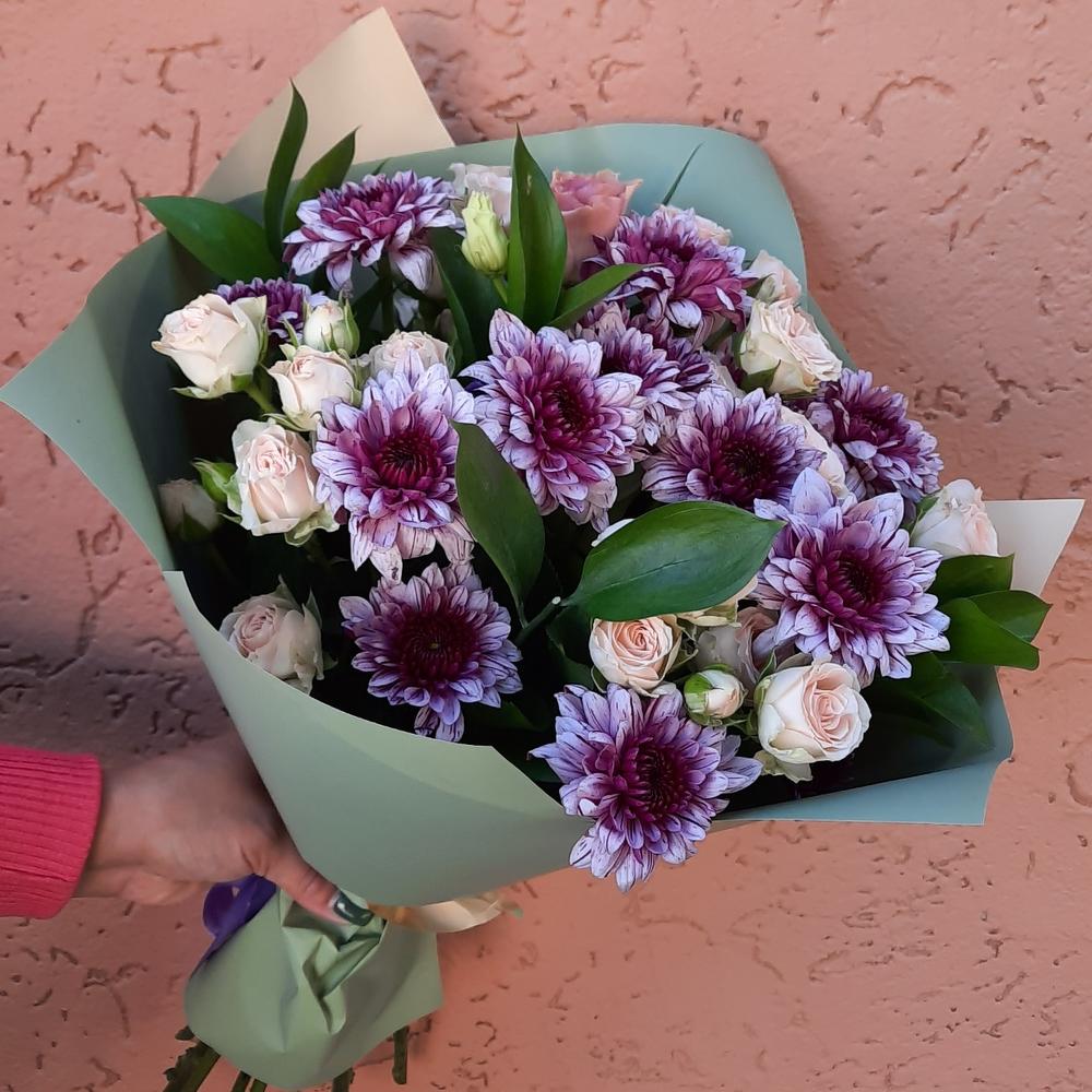 Bouquet Fiola