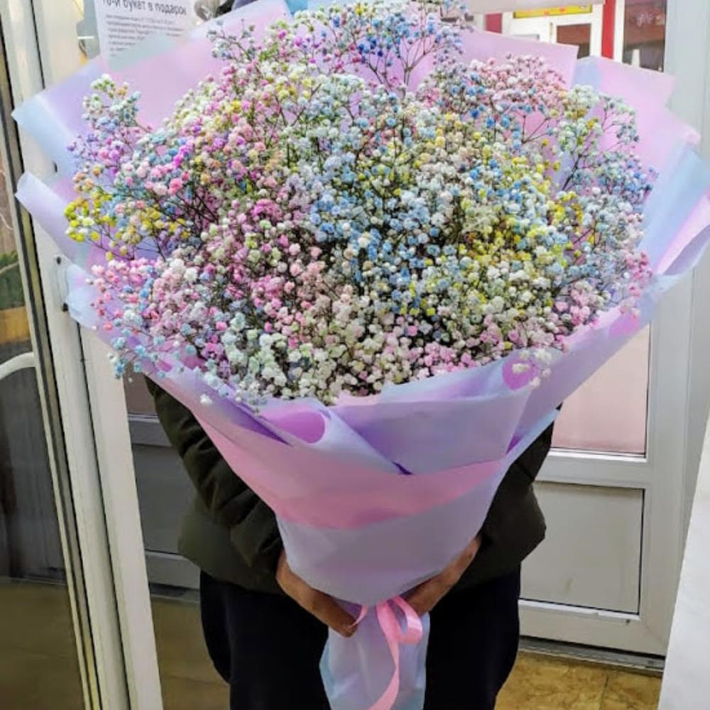 Капли радуги
