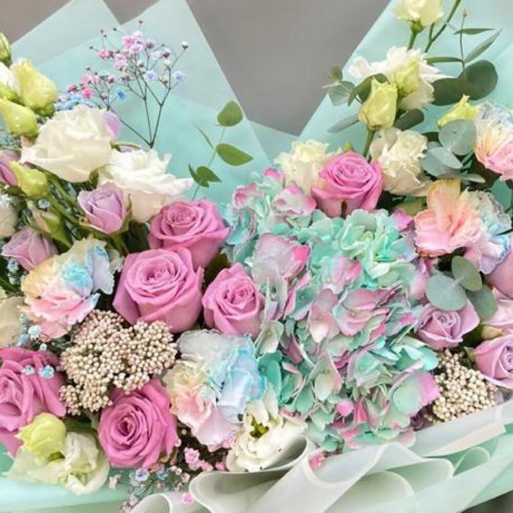 VIP букет 🌸
