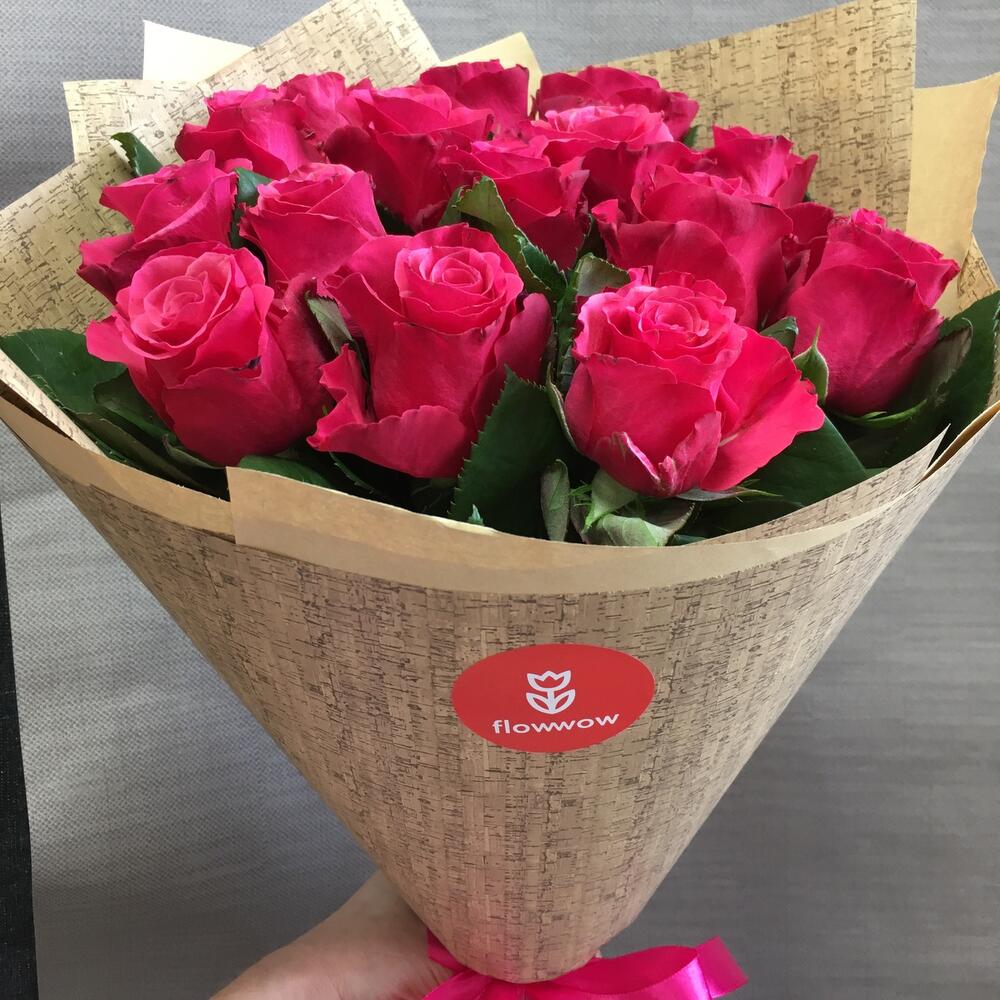 Малиновый рай🌹