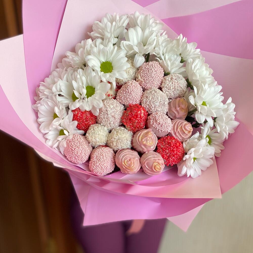 Клубника 🍓