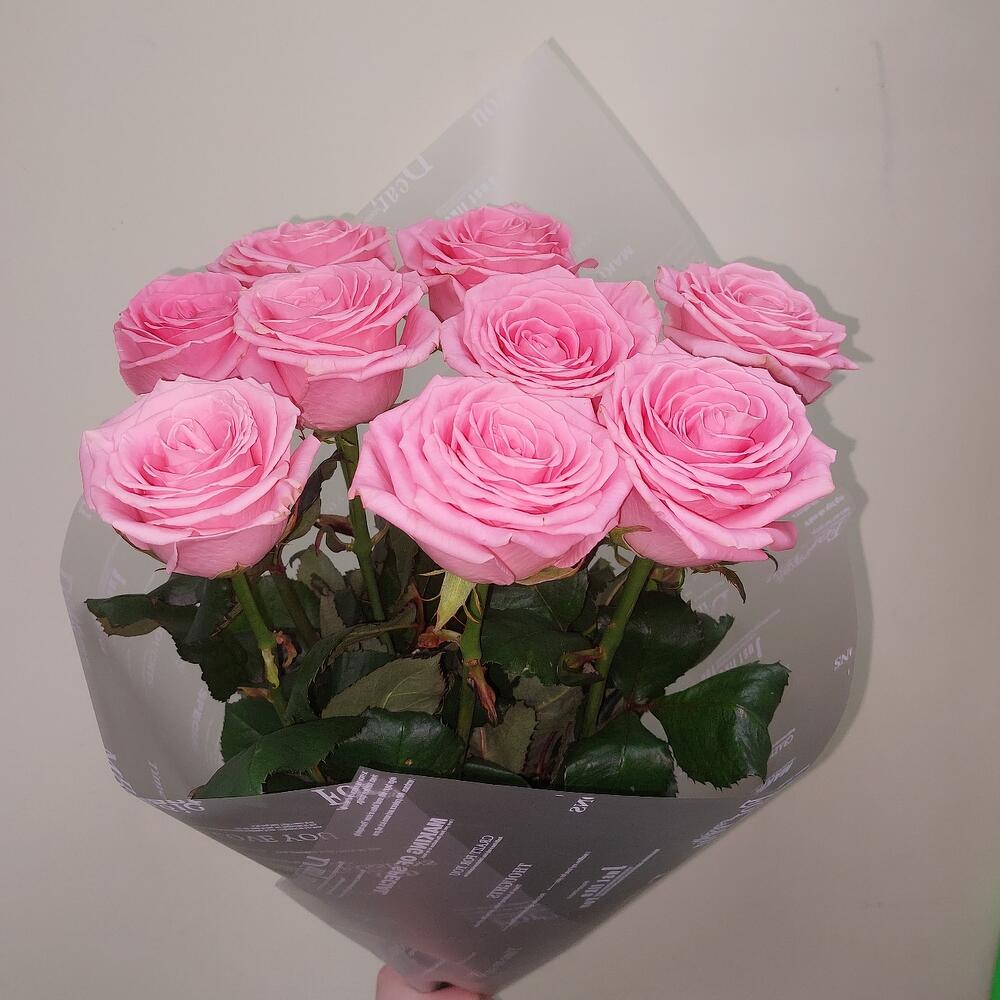 Букет 🌷