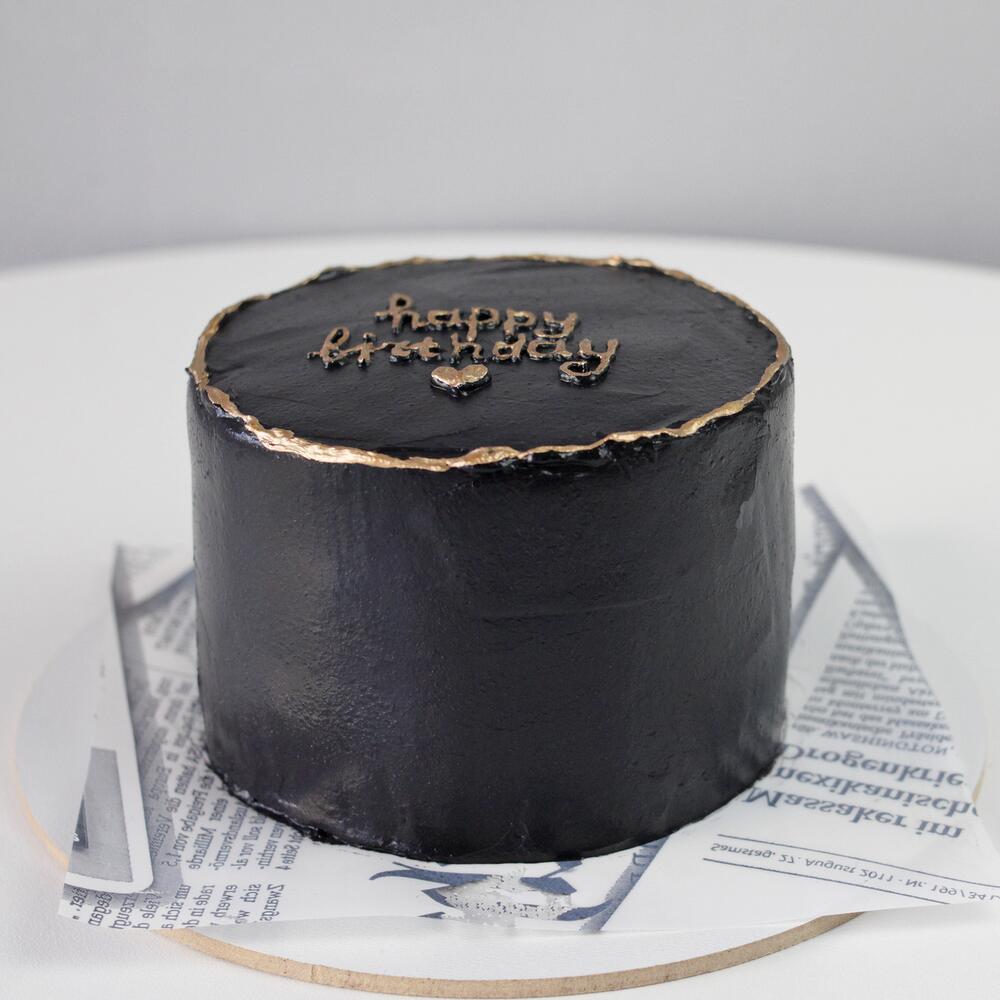 Бенто-торт «happy birthday»