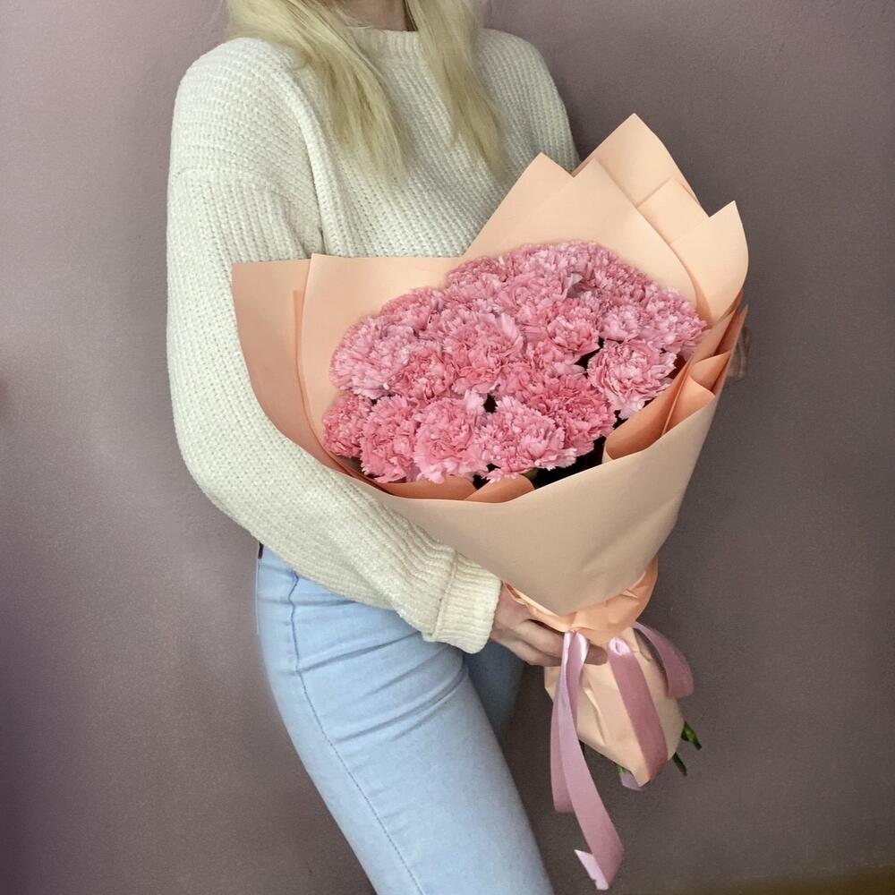 Моно диантусы