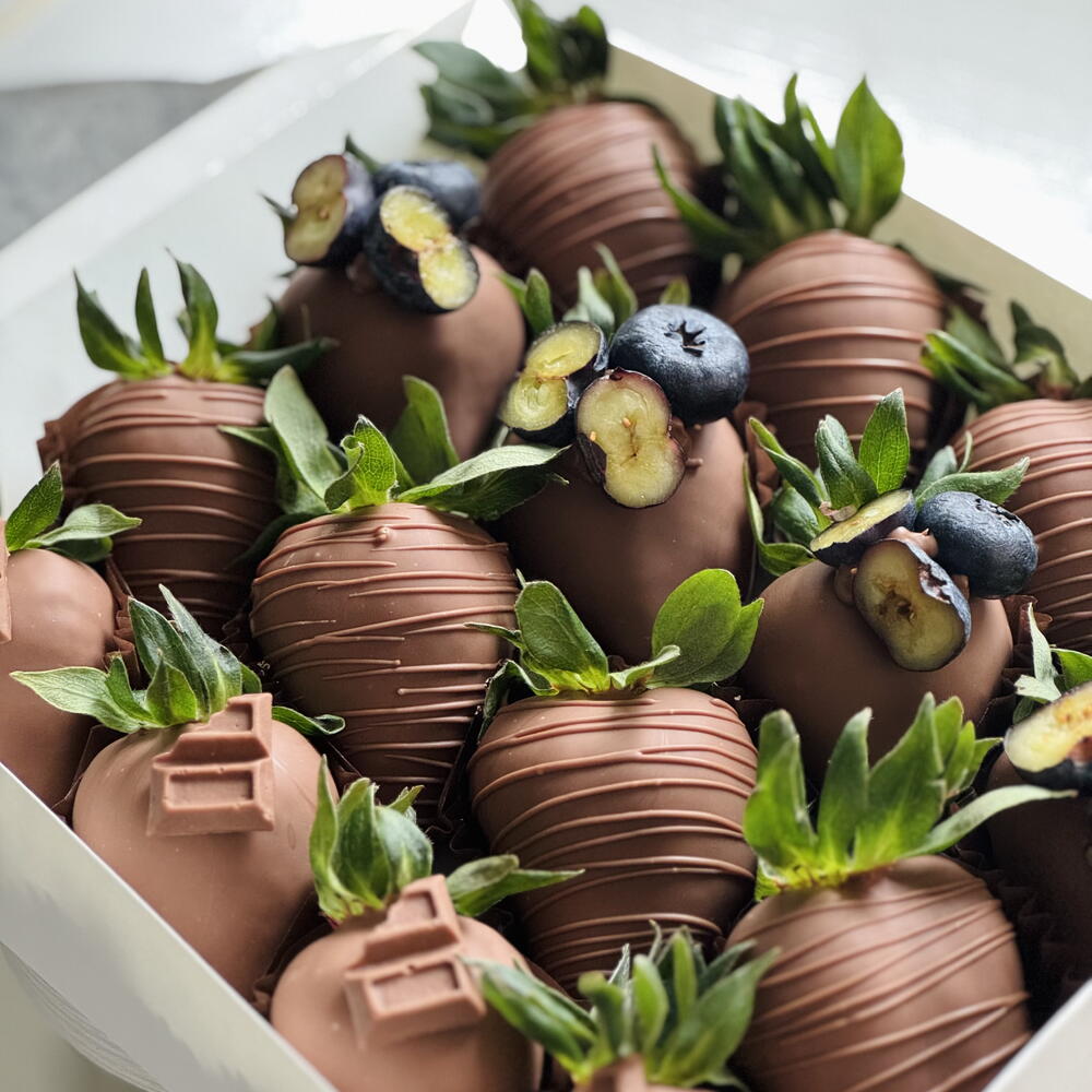 Milkberry