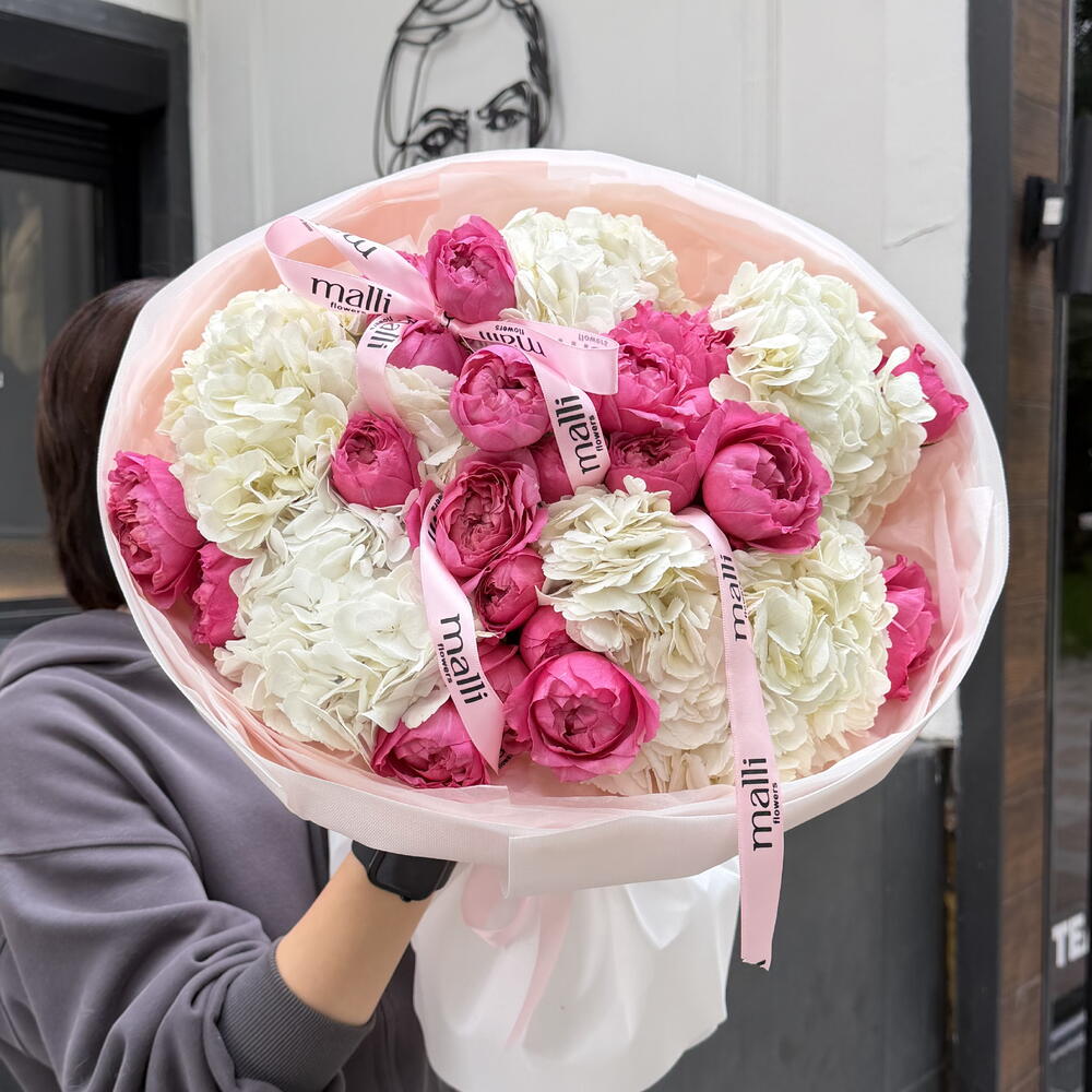 For Lady