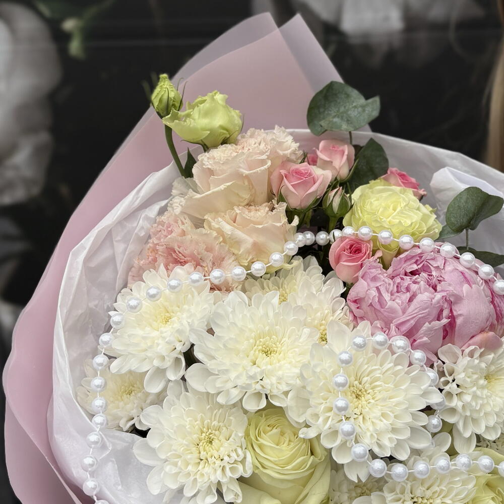Для самых нежных чувств 🩷