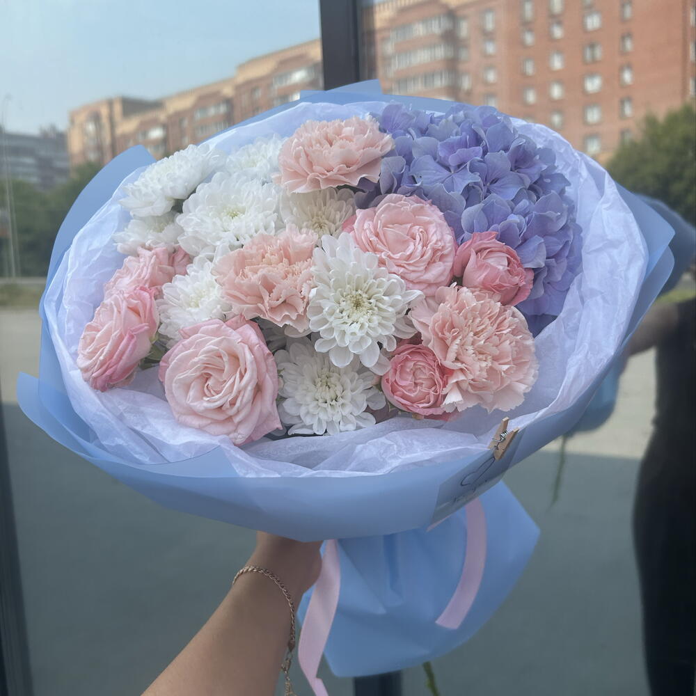 Нежный амур