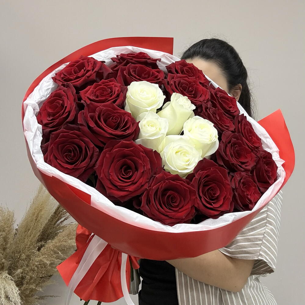 Шикарные розы🌹