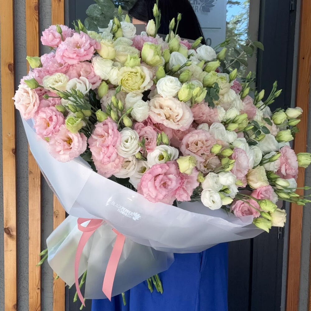 QUEEN OF SPRING