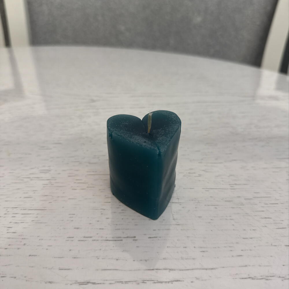 Сердце моря