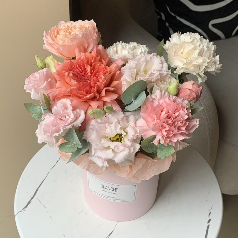Композиция «Ягодка»💗