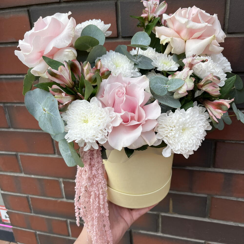 Композиция «Флер»