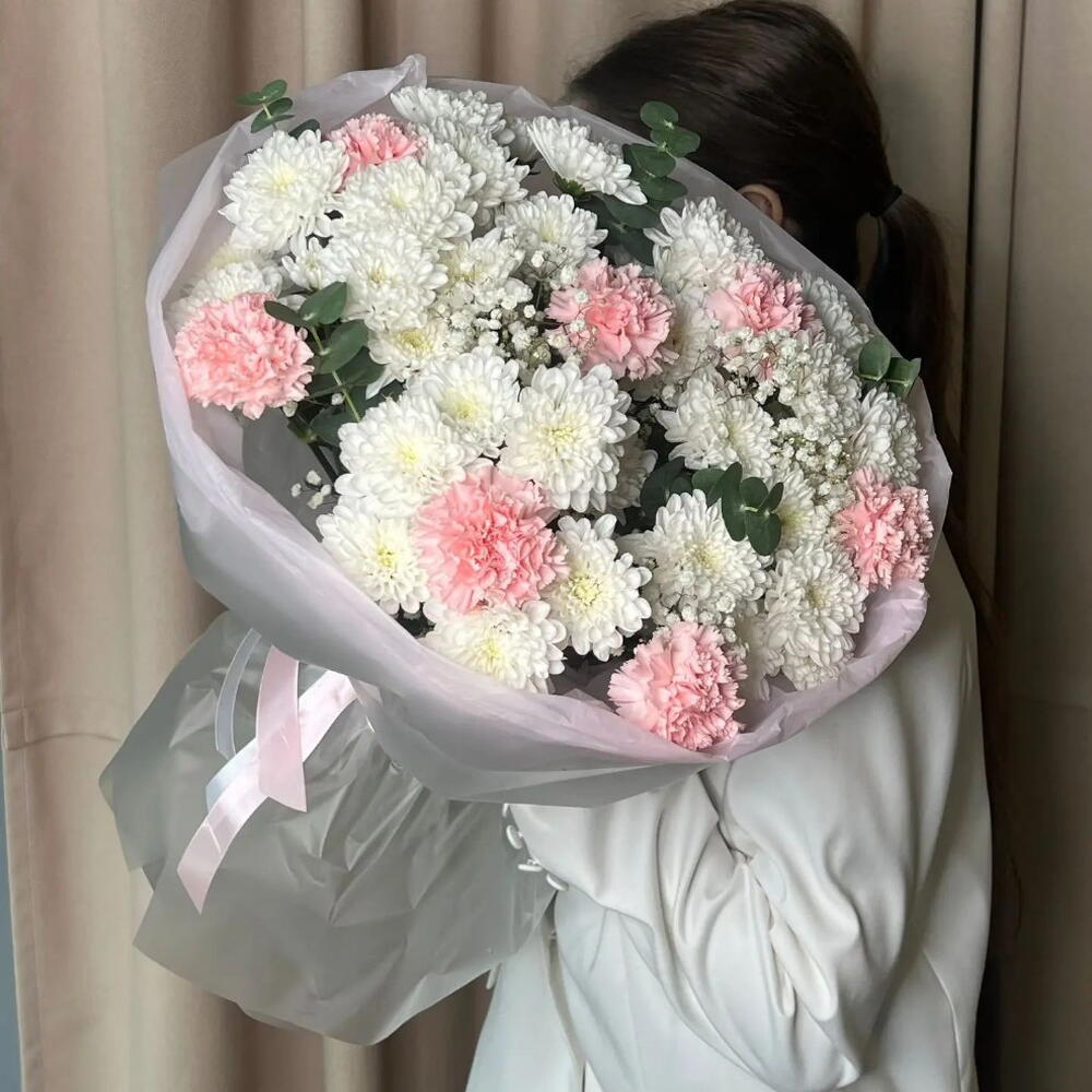 Стойкий букет