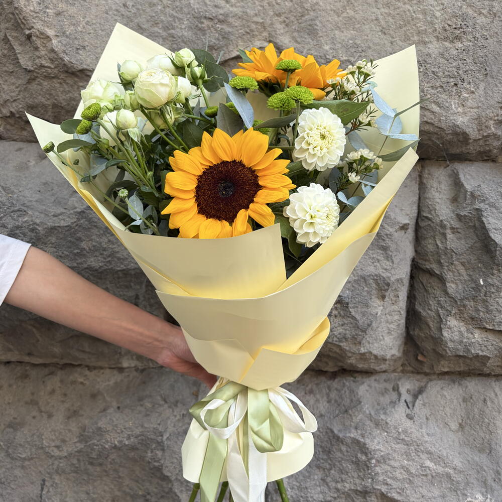 Bouquet 221