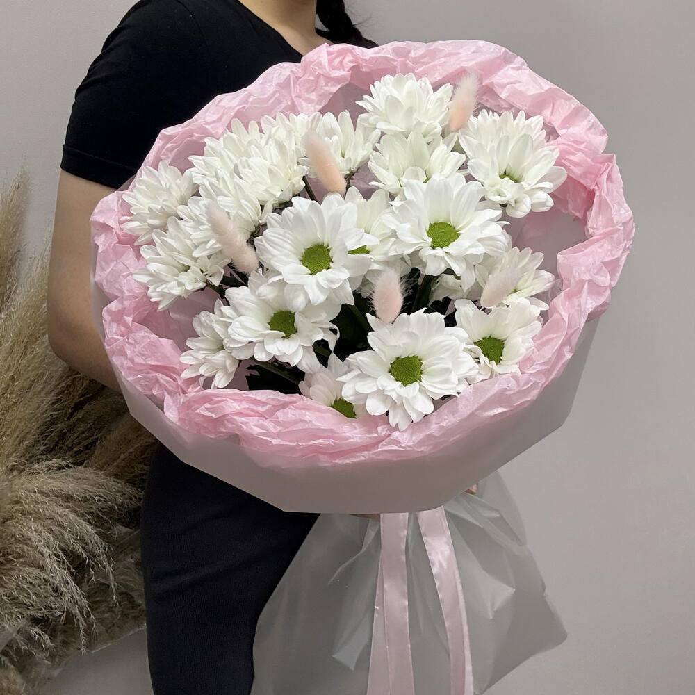 Розовый комплиментик🌸