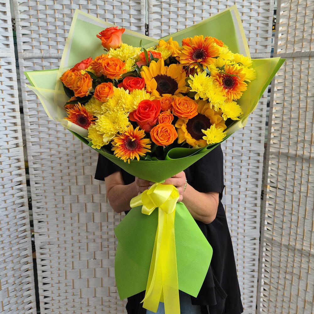 Bouquet 1