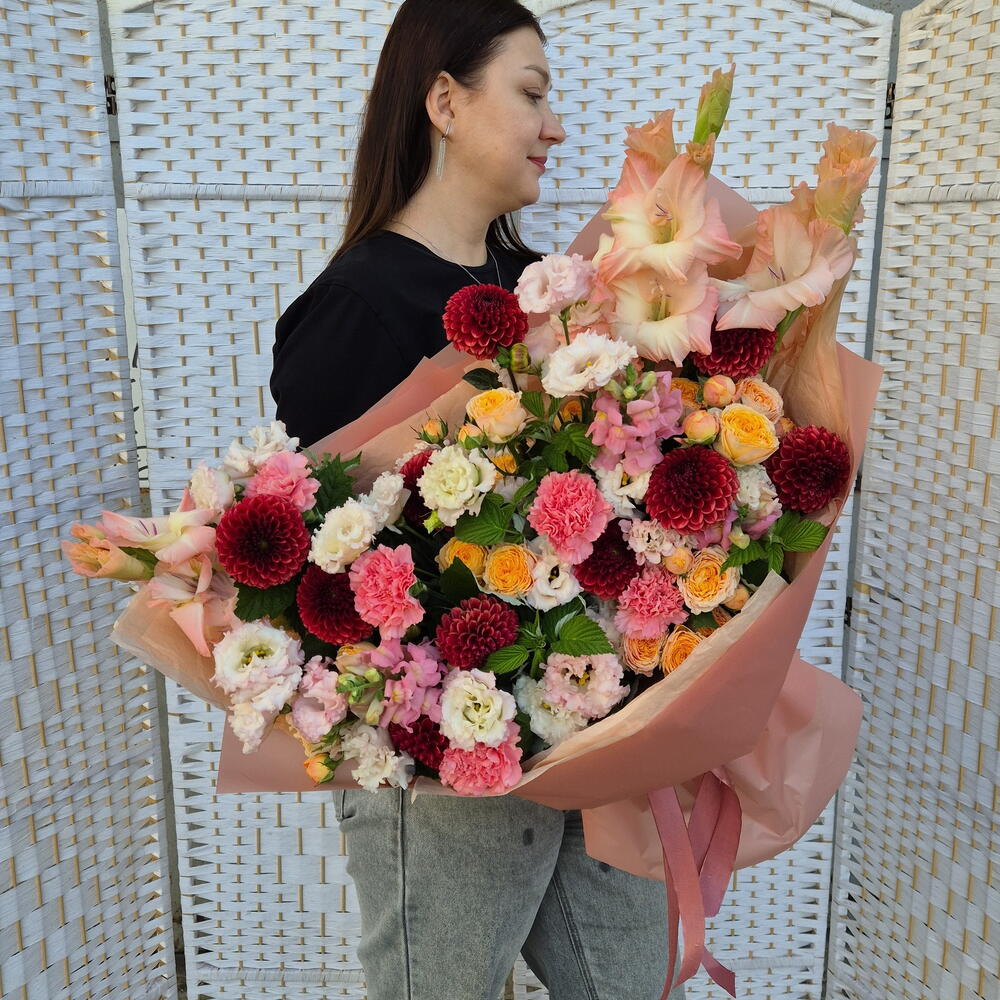 Bouquet 2