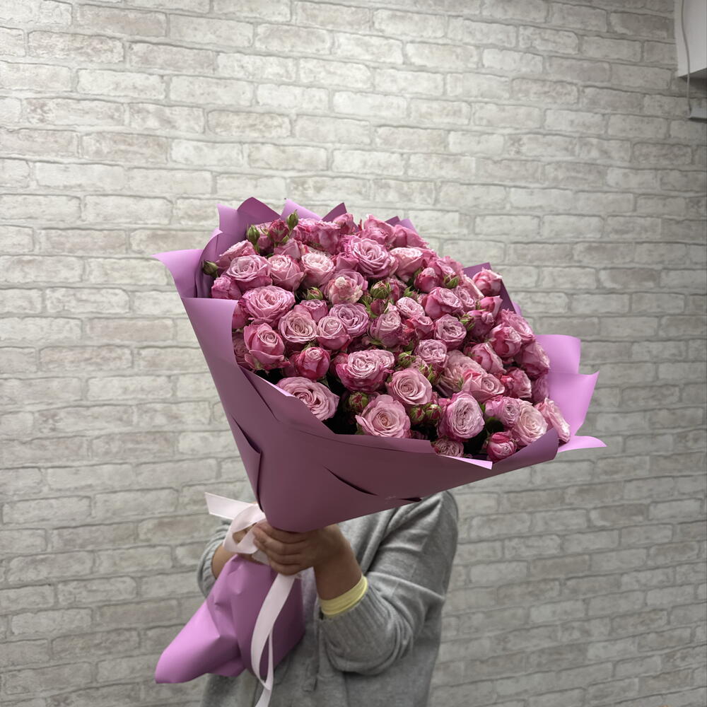 Кустовые розы💕💕💕💕💕