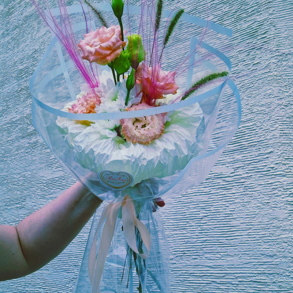 Blomange