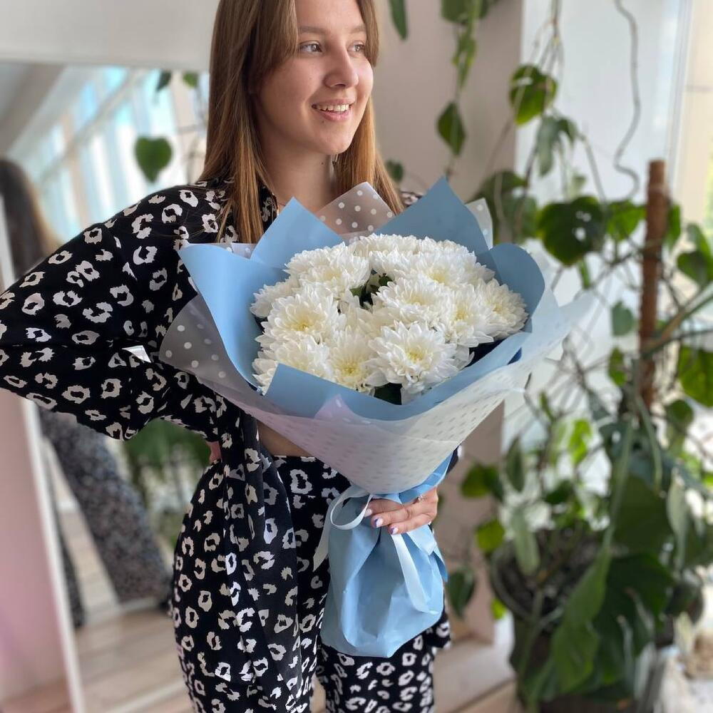 Комплиментик 💙