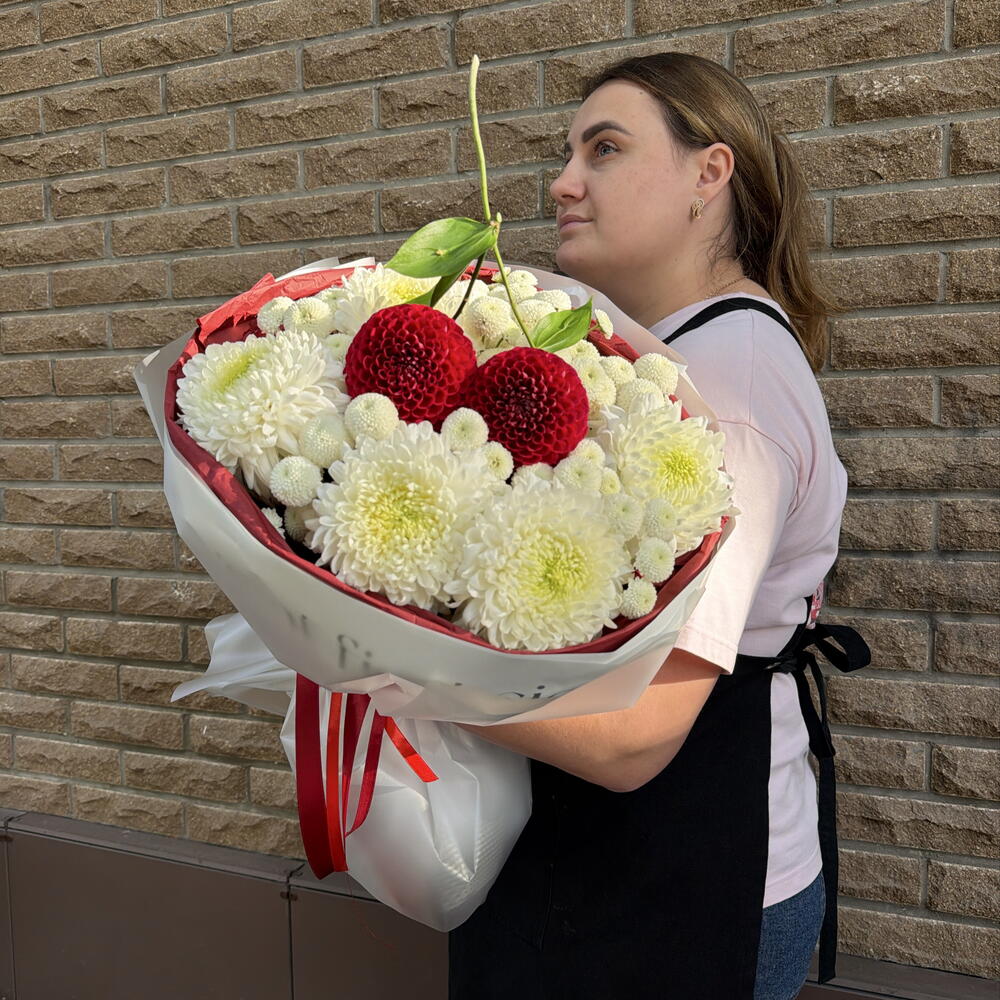 Вишневый тренд