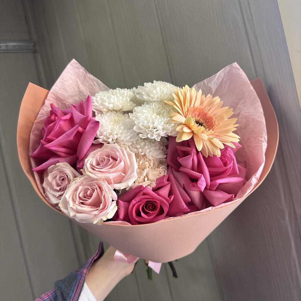 Моя прекрасная💞🌸