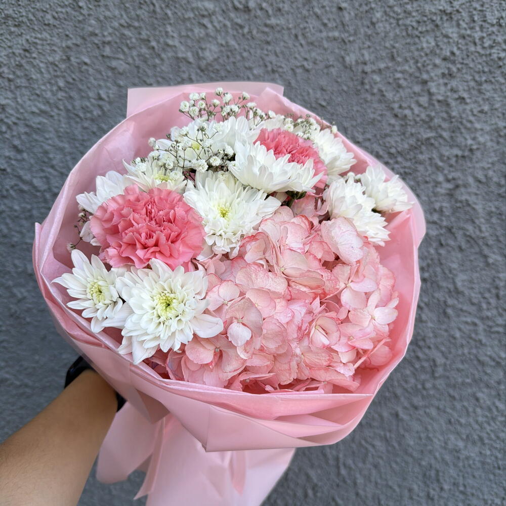 Букет « Конфетка 🍭»
