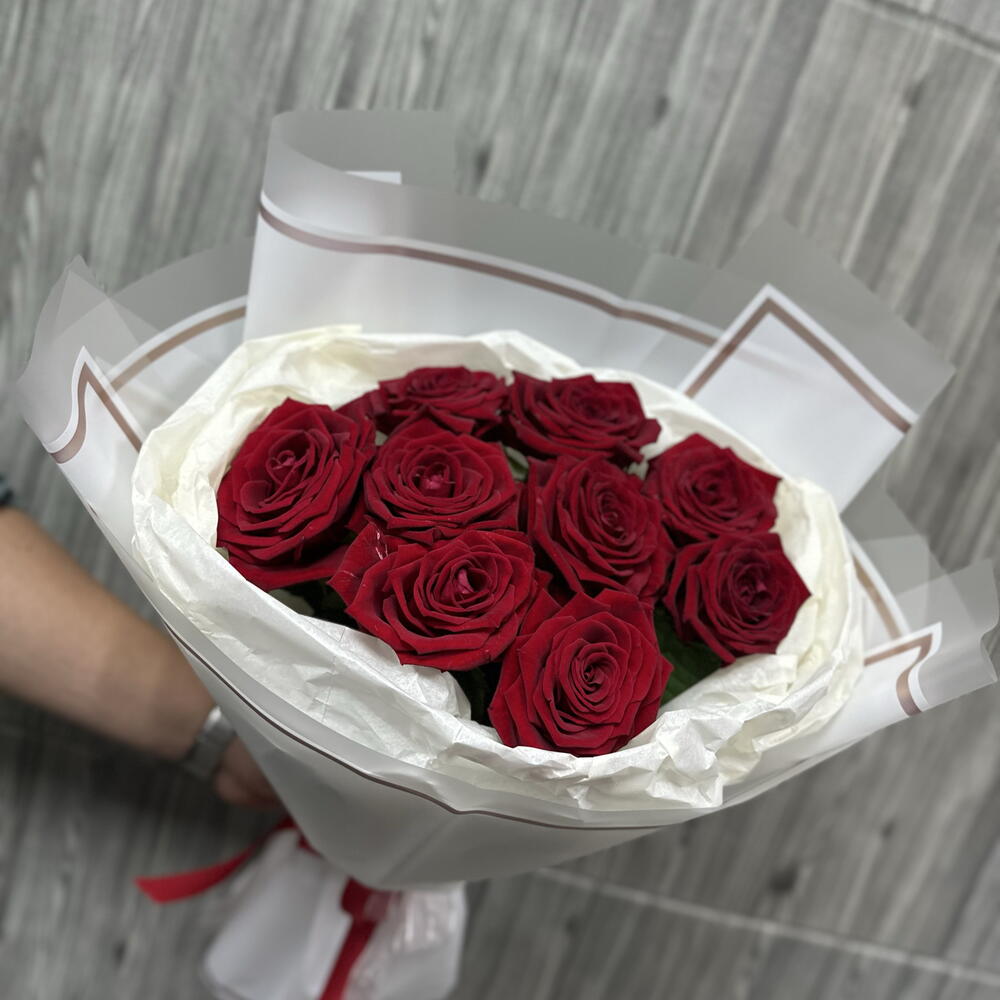 Пламя чувств