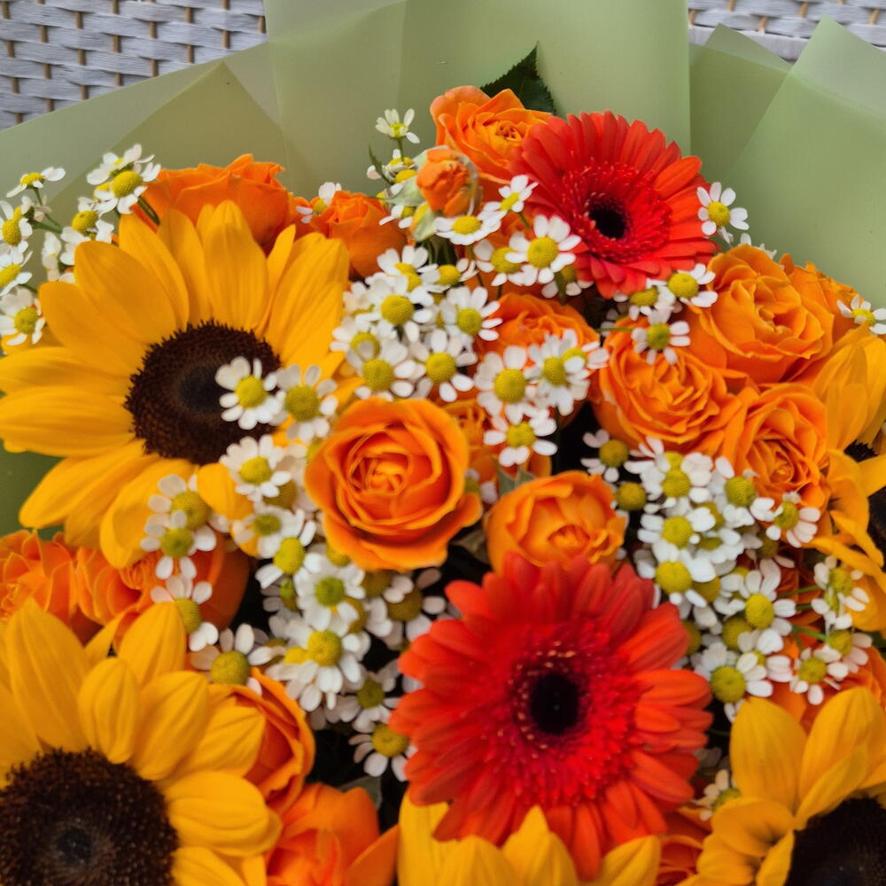 Bouquet 2