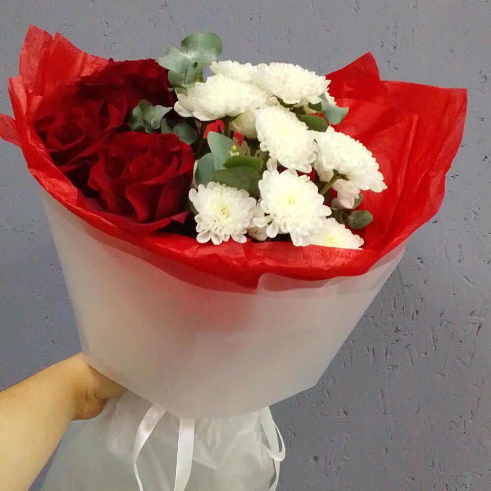 Букет💐