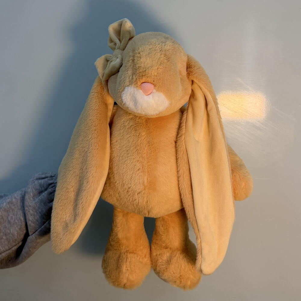 Игрушка Зайчик