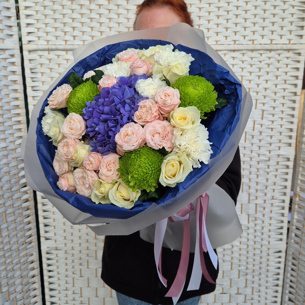 Bouquet 3