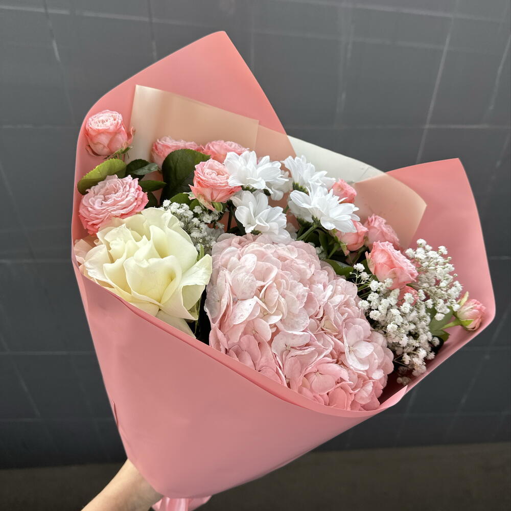 Букет 💐 6