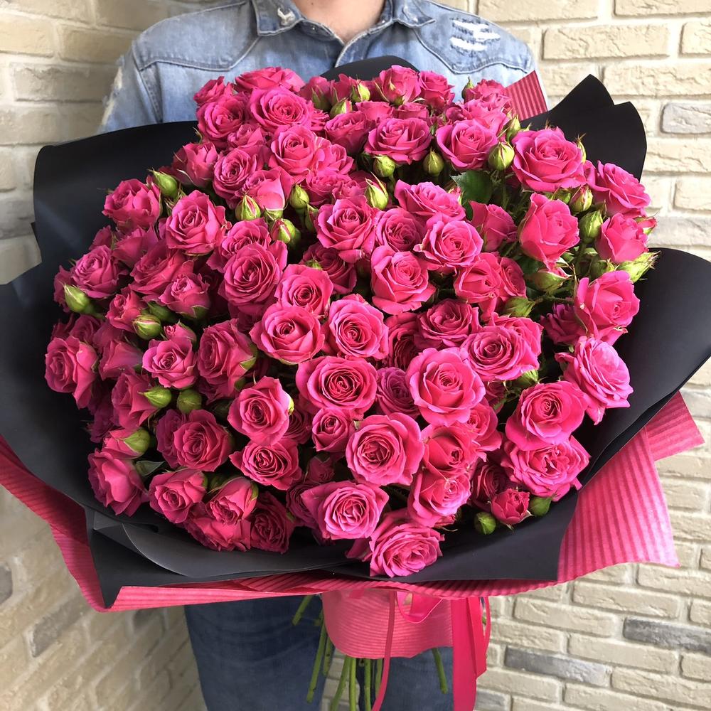 Pink   black