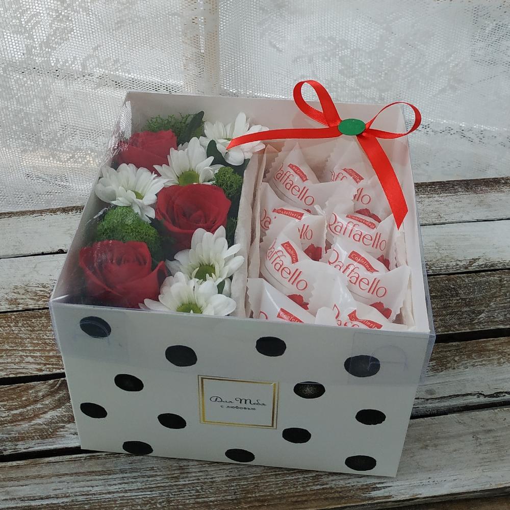 Сладкий поцелуй