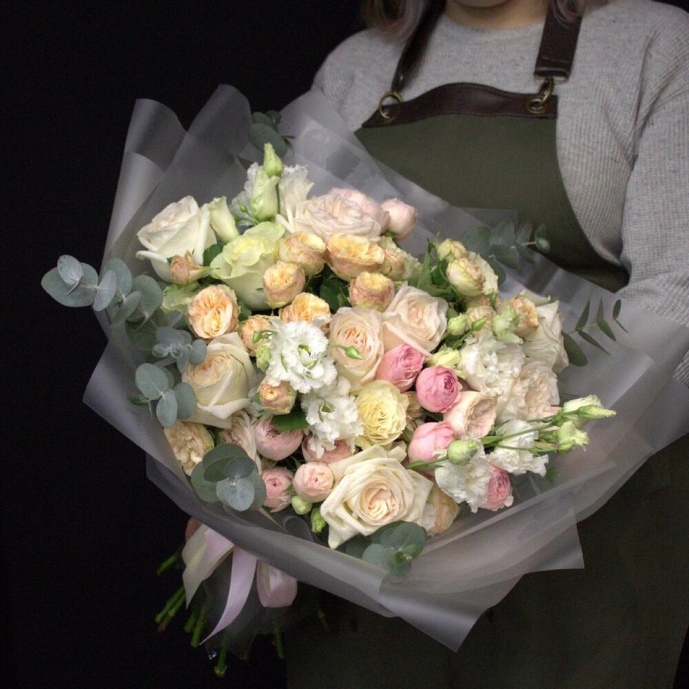 Bouquet 86