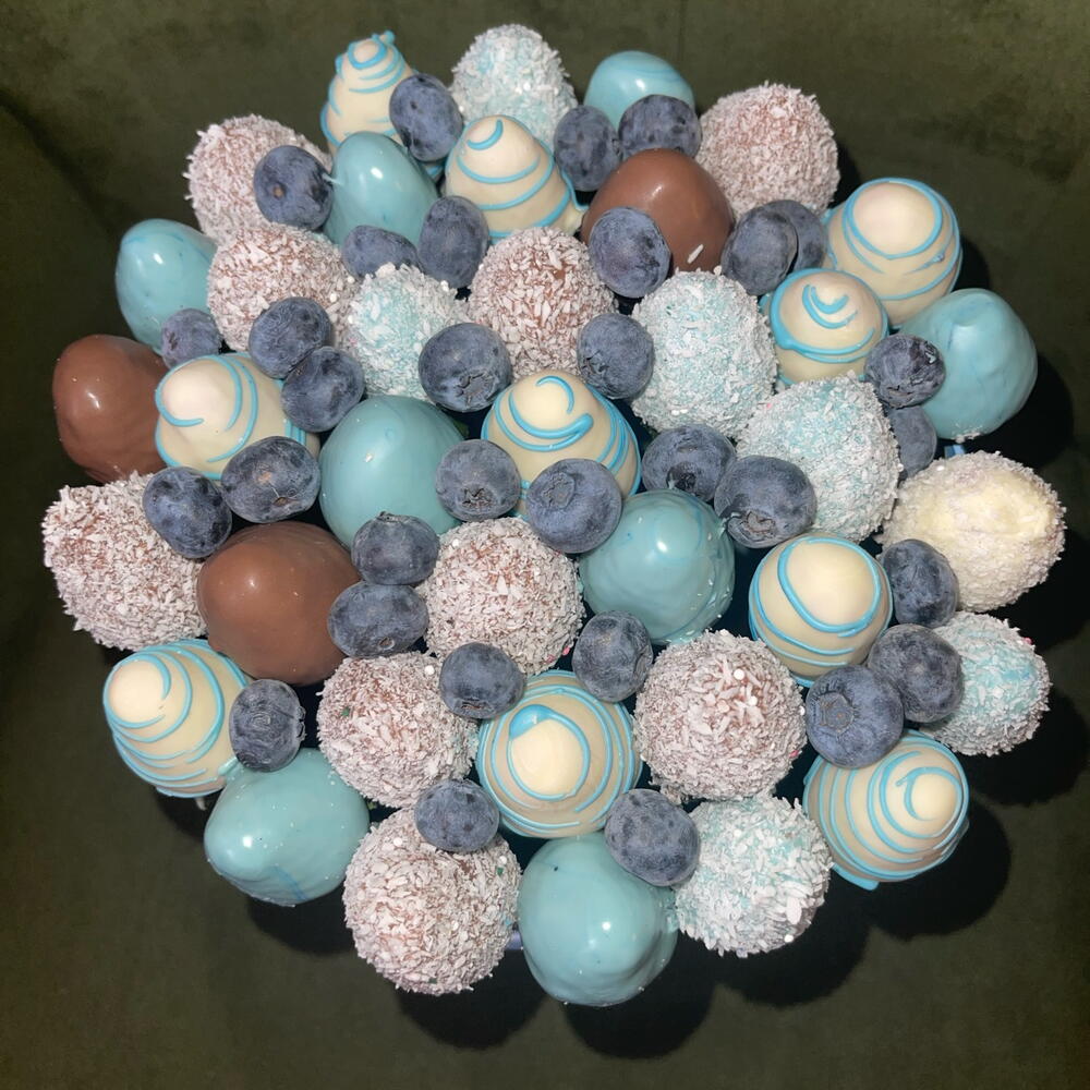 Chokeberry