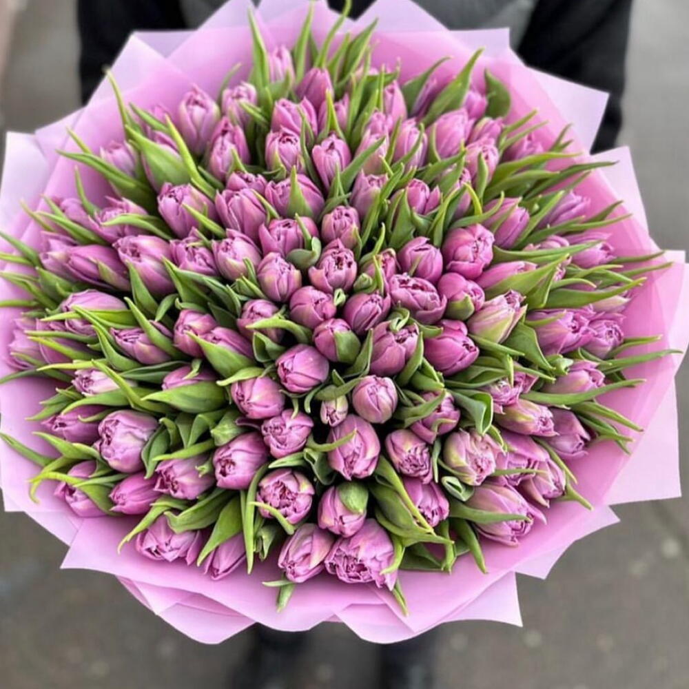 Нежность 55