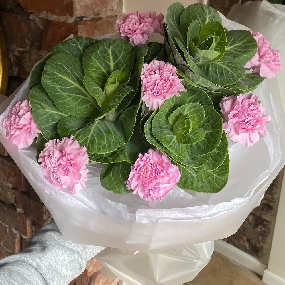 Капустный 🥬