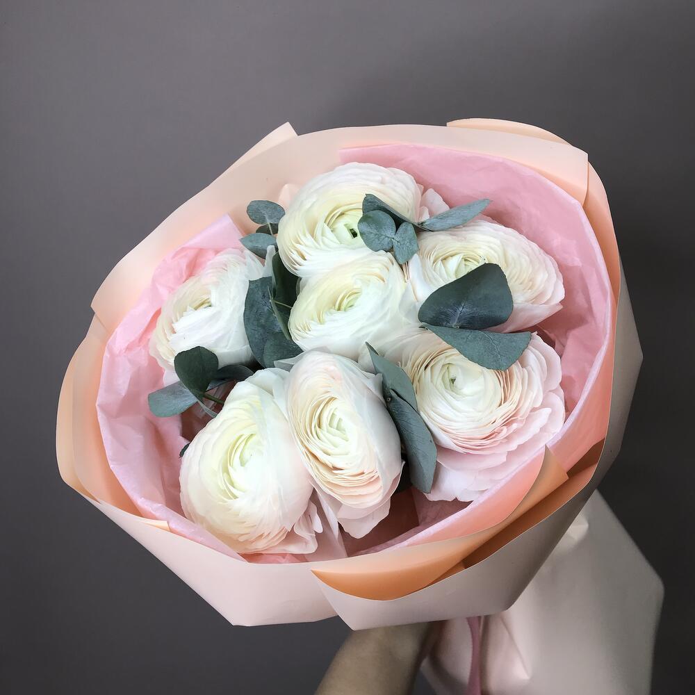 Ranunculus 7 pieces
