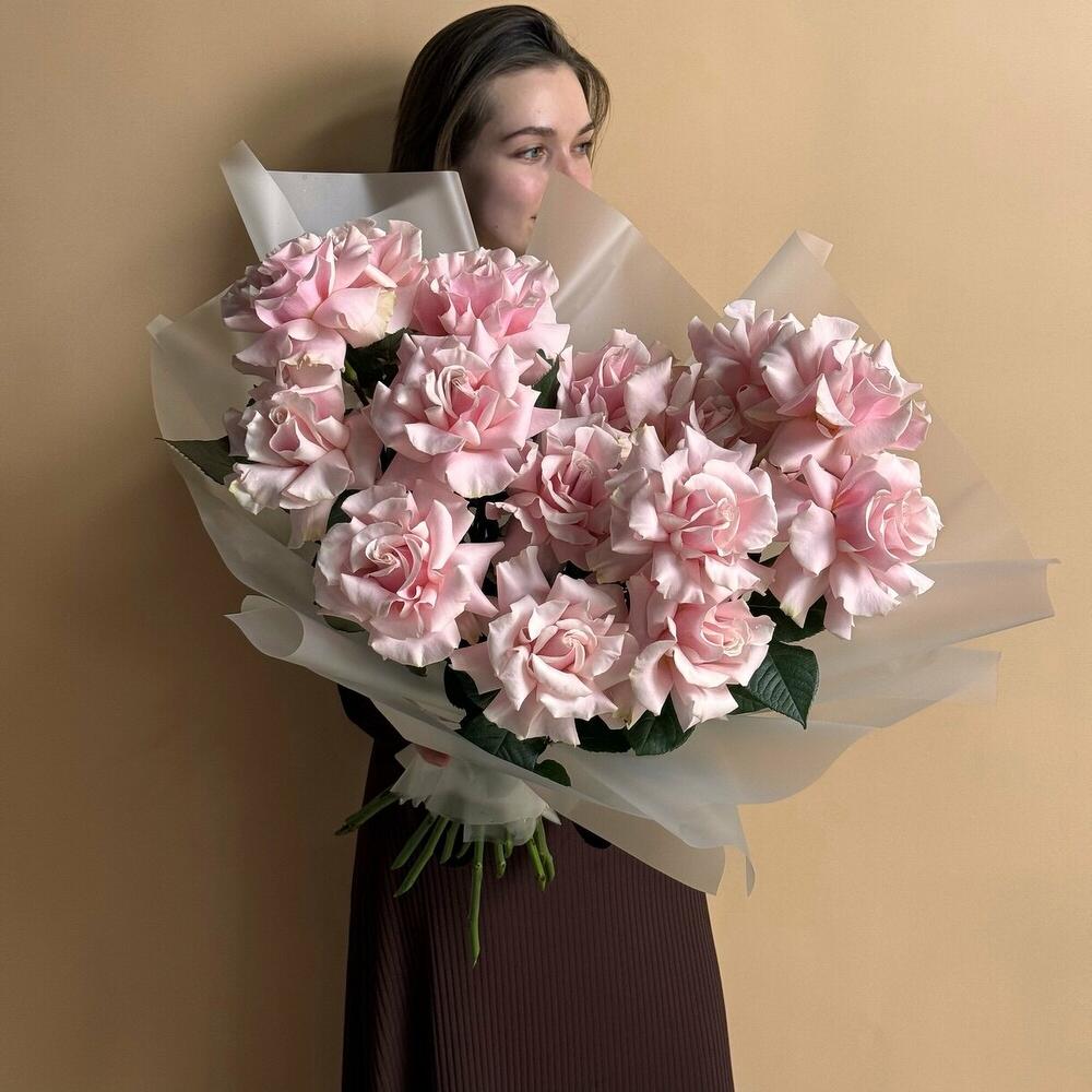 French Roses Fairy