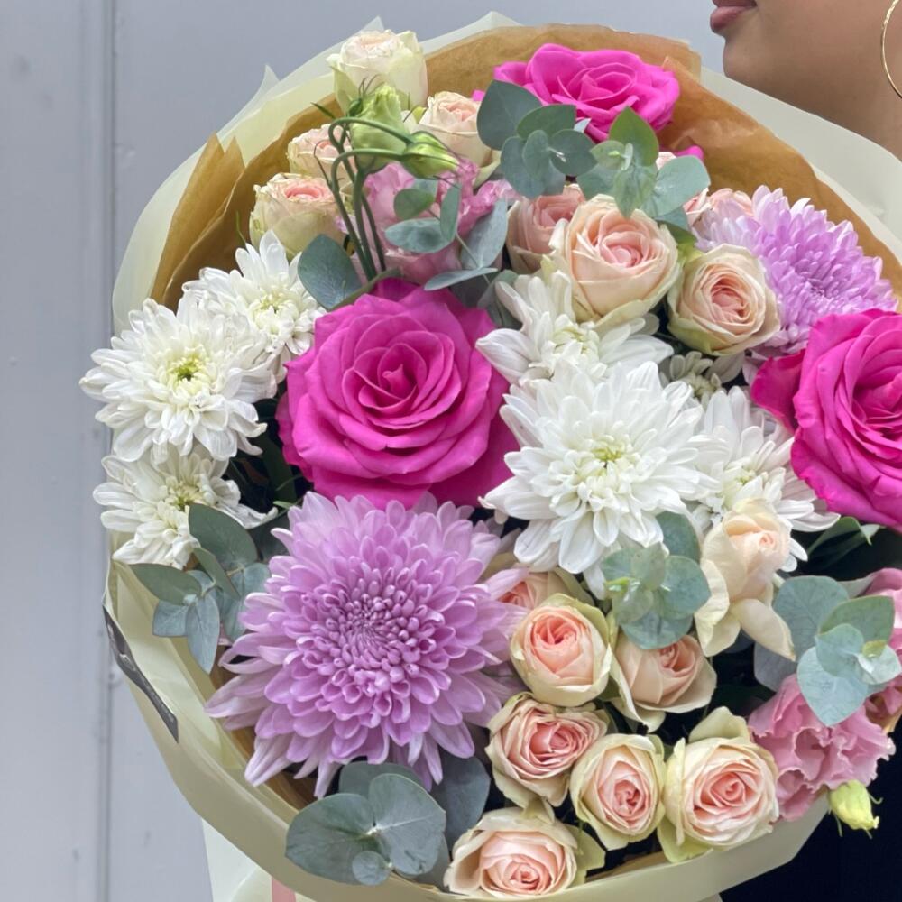 Микс Б 🌸