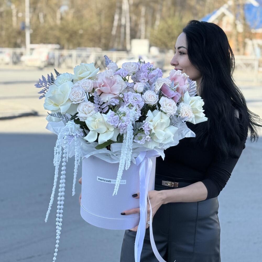 Жемчужина