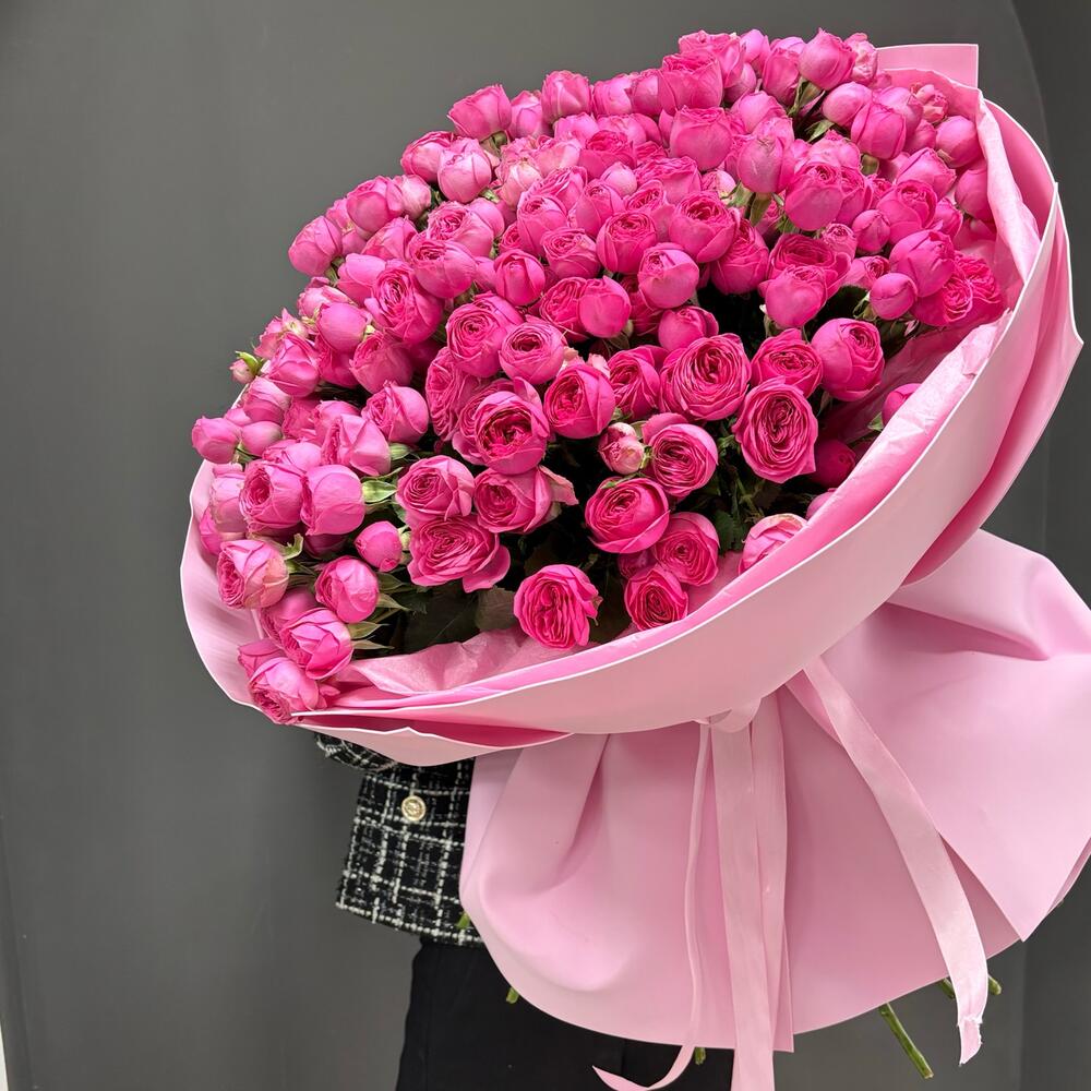 For you queen