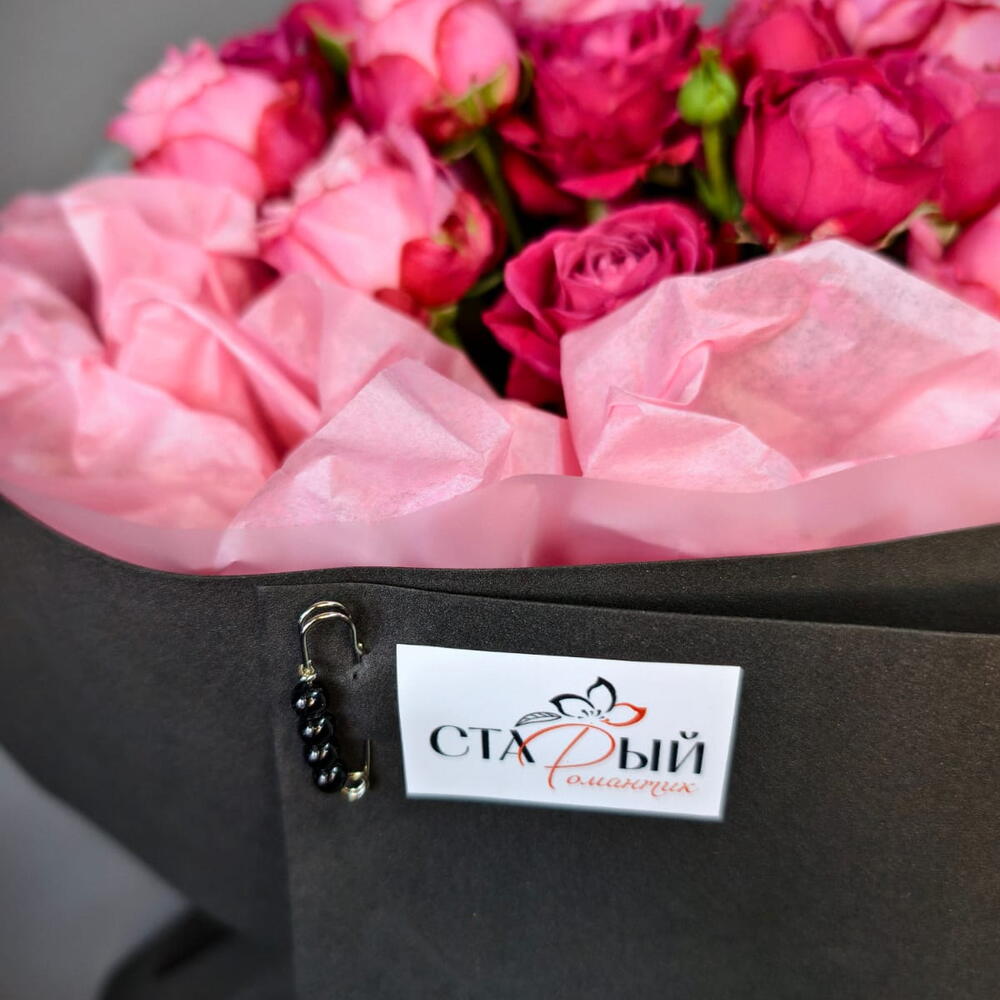 Ночная роза